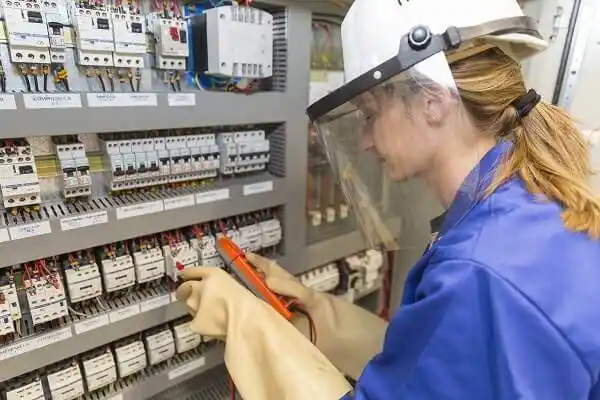 electrician Grandwood Park